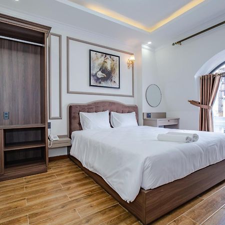 Win Hotel דה לאט מראה חיצוני תמונה
