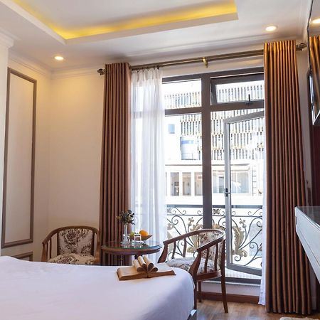 Win Hotel דה לאט מראה חיצוני תמונה