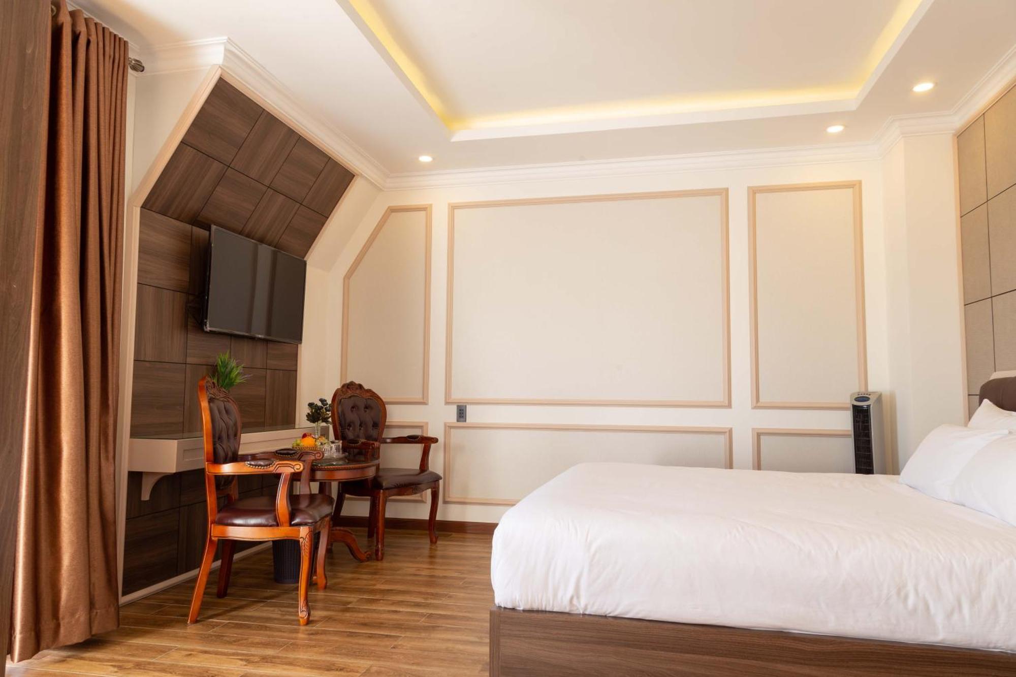 Win Hotel דה לאט מראה חיצוני תמונה
