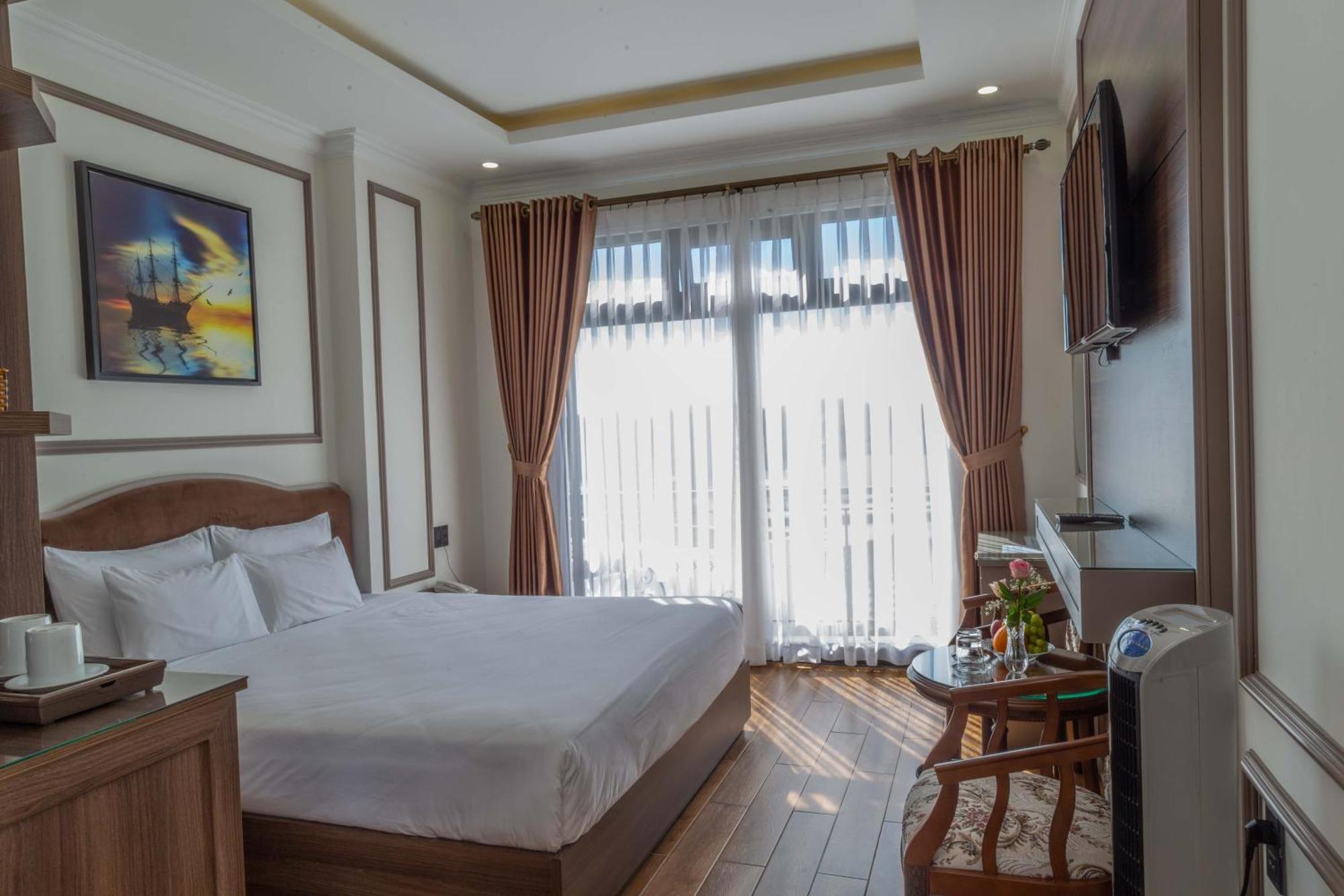 Win Hotel דה לאט מראה חיצוני תמונה