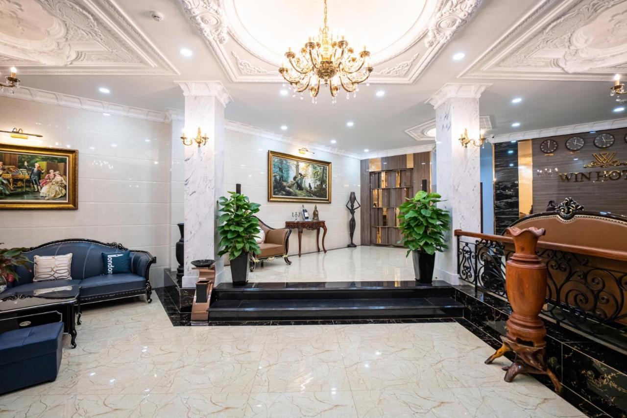 Win Hotel דה לאט מראה חיצוני תמונה