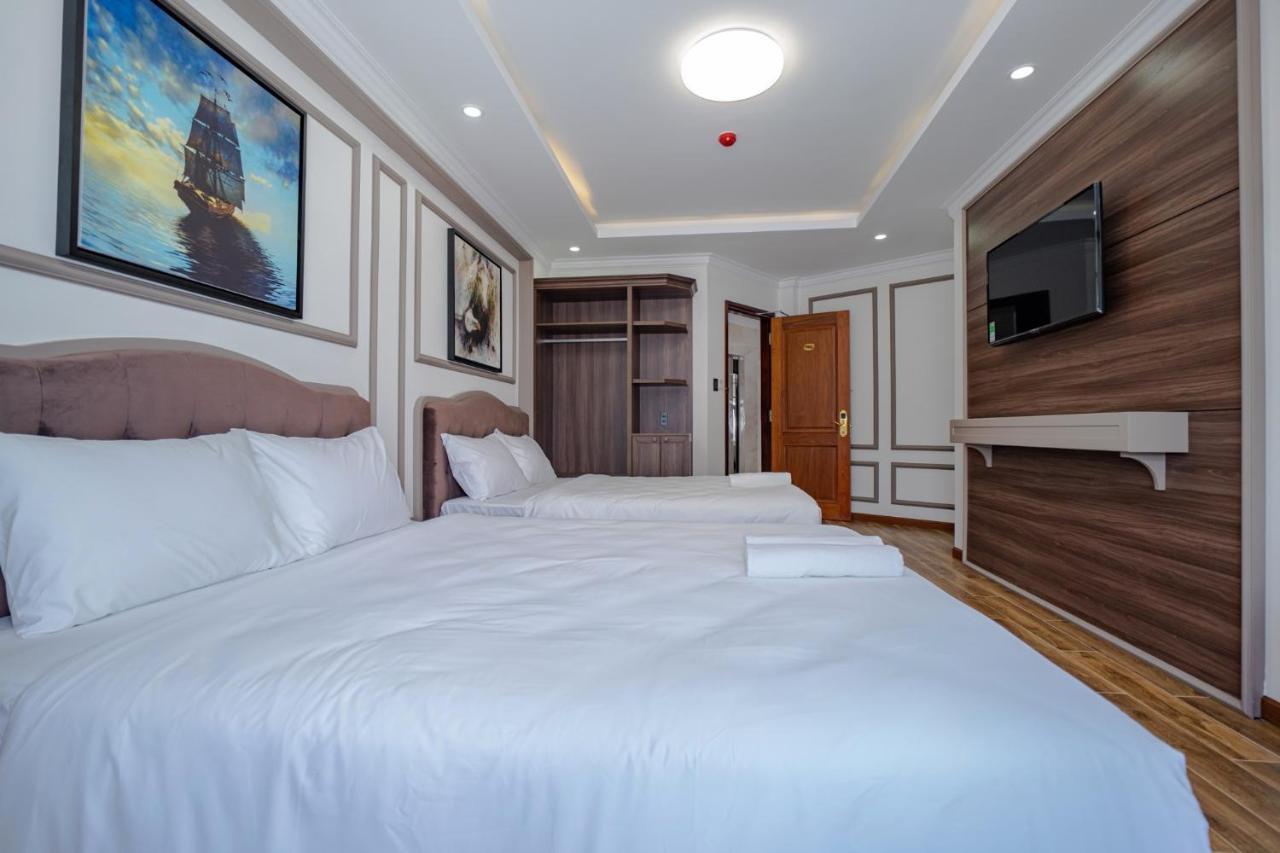 Win Hotel דה לאט מראה חיצוני תמונה