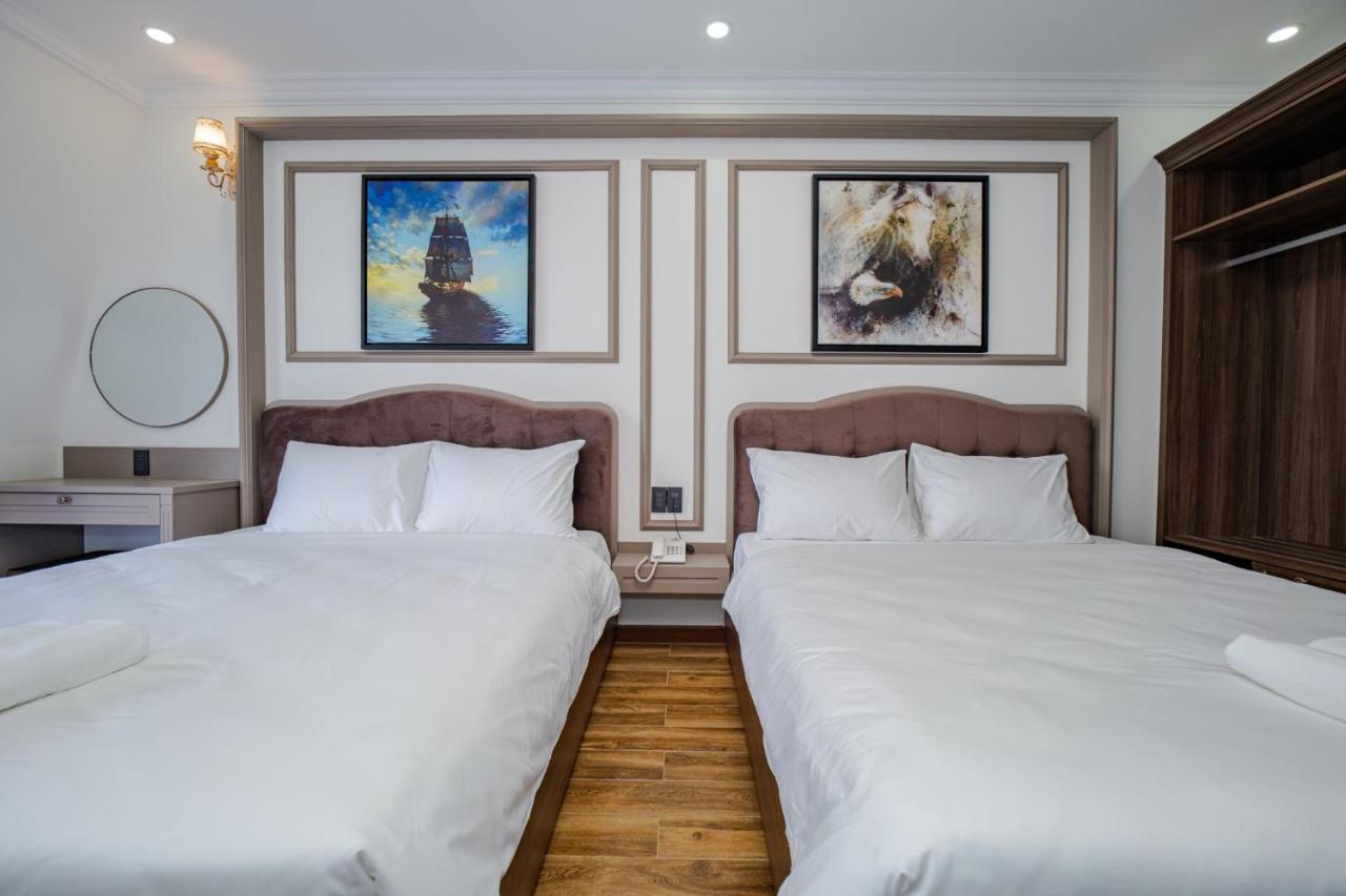 Win Hotel דה לאט מראה חיצוני תמונה