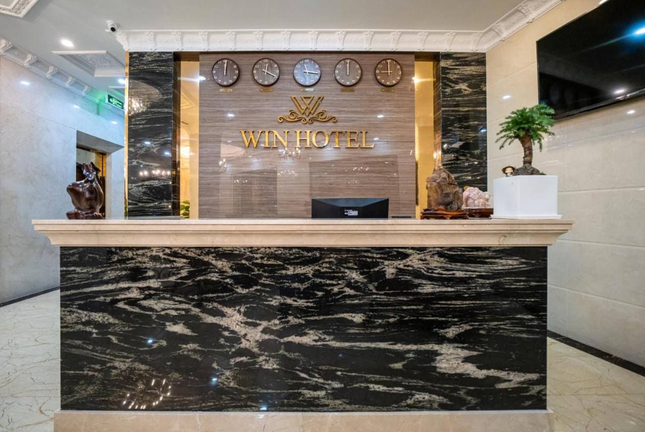 Win Hotel דה לאט מראה חיצוני תמונה