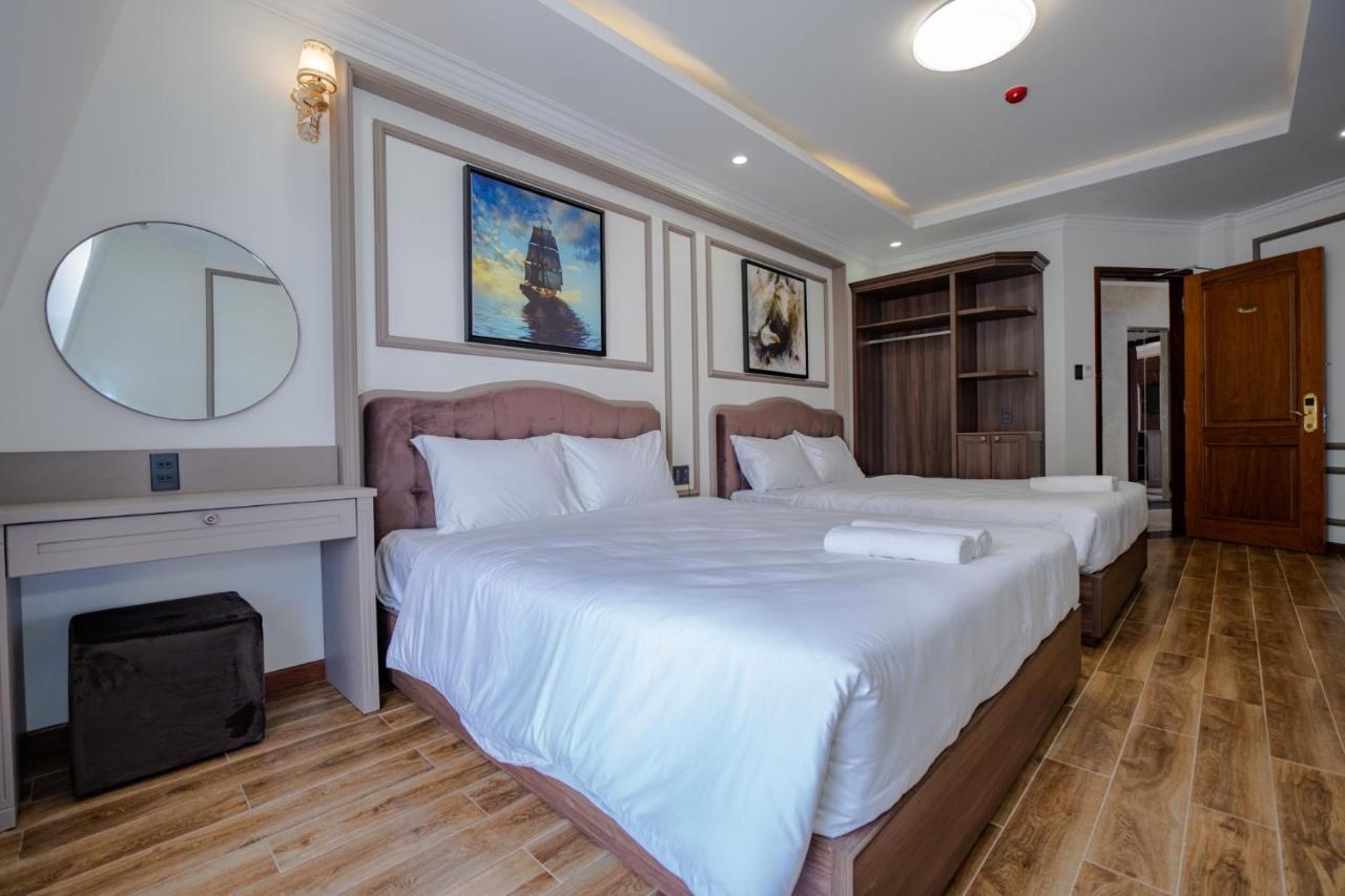Win Hotel דה לאט מראה חיצוני תמונה