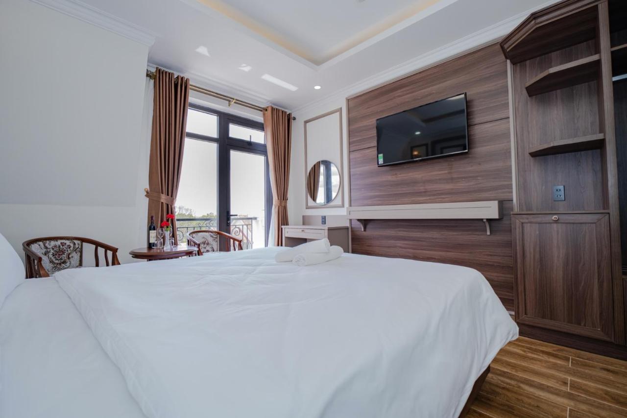 Win Hotel דה לאט מראה חיצוני תמונה