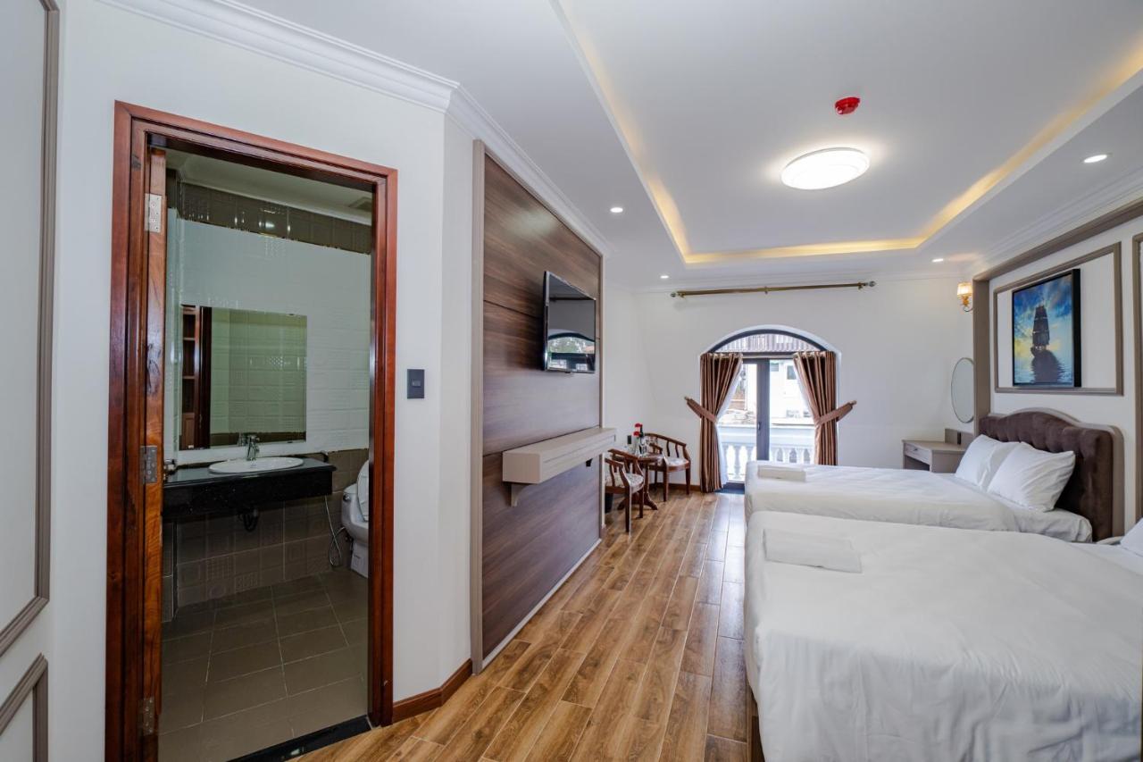 Win Hotel דה לאט מראה חיצוני תמונה