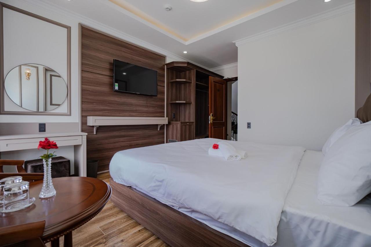 Win Hotel דה לאט מראה חיצוני תמונה