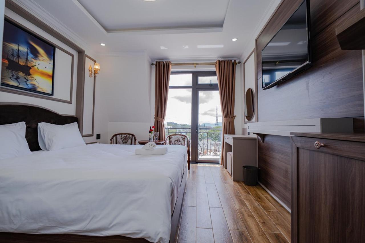 Win Hotel דה לאט מראה חיצוני תמונה